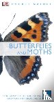 DK - Butterflies and Moths