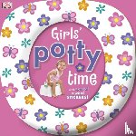 DK - Girls' Potty Time