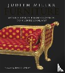 Miller, Judith - Furniture