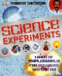 Winston, Robert - Science Experiments