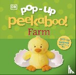 DK - Pop-Up Peekaboo! Farm