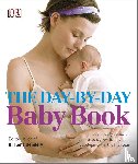 DK - The Day-by-Day Baby Book
