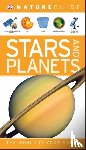 DK - Nature Guide Stars and Planets