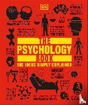 DK - The Psychology Book