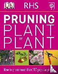 DK - RHS Pruning Plant by Plant
