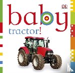 DK - Baby Tractor!