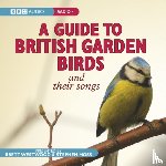 Moss, Stephen, Westwood, Brett - A Guide To British Garden Birds