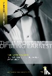 Wilde, Oscar - Oscar Wilde 'The Importance of Being Earnest': everything you need to study and prepare for 2025 assessments and 2026 exams