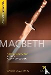 Shakespeare, William - Macbeth (York Notes Advanced) English Literature Study Guide - for 2026, 2027 exams