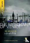 Shakespeare, William - Merchant of Venice (York Notes Advanced) English Literature Study Guide - for 2025, 2026 exams