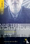 Orwell, George - 1984 Nineteen Eighty-Four: York Notes Advanced - for 2026, 2027 exams