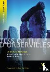 Hardy, Thomas - Tess of the D'Urbervilles: York Notes Advanced - everything you need to study and prepare for the 2025 and 2026 exams