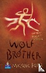 Paver, Michelle - Wolf Brother Hardcover Educational Edition