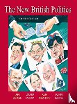 Budge, Ian (University of Essex, Mckay, David, Newton, Kenneth, Bartle, John - The New British Politics