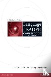 Cotton, David, Falvey, David, Kent, Simon, Hughes, John - Language Leader Upper Intermediate Coursebook (with CD-ROM)