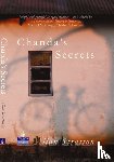 Stratton, Allan - Chanda's Secrets hardcover educational edition
