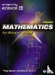 Alcorn, David, Banks, Tony - Higher Mathematics for Edexcel GCSE