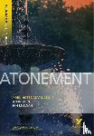 McEwan, Ian, Tba - Atonement (York Notes Advanced) English Literature Study Guide - for 2026, 2027 exams