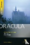 Stoker, Bram, Tba - Dracula: York Notes Advanced: everything you need to catch up, study and prepare for 2025 assessments and 2026 exams