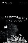 Thurston, Robert (Miami University - The Witch Hunts