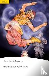Andersen, Hans, Rollason, Jane - Level 2: Five Famous Fairy Tales