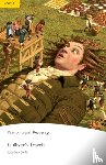 Swift, Jonathan - Level 2: Gulliver's Travels