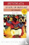 Niane, D T - Sundiata: an Epic of Old Mali 2nd Edition