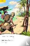 Defoe, Danial - Level 2: Robinson Crusoe