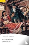 Hawthorne, Nathaniel - Level 2: The Scarlett Letter