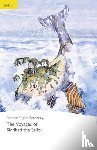 Francis, Pauline - Level 2: The Voyages of Sinbad the Sailor