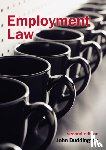 Duddington, John - Employment Law