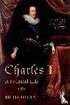 Cust, Richard - Charles I