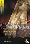 Wilde, Oscar - A Woman of No Importance (York Notes Advanced) English Literature Study Guide - for 2026, 2027 exams