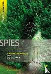 Frayn, Michael - Spies (York Notes Advanced) English Literature Study Guide - for 2025, 2026 exams