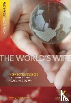 Duffy, Carol - The "World's Wife" by Carol Ann Duffy: everything you need to catch up, study and prepare for 2025 assessments and 2026 exams