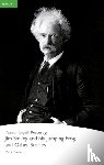 Twain, Mark - Level 3: Jim Smiley and his Jumping Frog and Other Stories Book