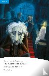 Wilde, Oscar - Level 4: The Canterville Ghost and Other Stories
