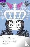 Hope, Anthony, Pearson Education, Hughes, A. - Level 5: The Prisoner of Zenda