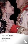 Tolstoy, Leo - Level 6: Anna Karenina