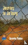 Naidoo, Beverley - Journey to Jo'Burg 02/e Hardcover educational edition