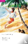 Rabley, Stephen - Easystart: Tinker's Island
