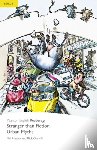 Healey, Phil, Glanvill, Rick - Level 2: Stranger Than Fiction Urban Myths