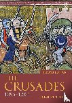 Phillips, Jonathan - The Crusades, 1095-1197