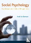 Dickerson, Paul - Social Psychology