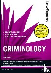 Cross, Noel - Law Express: Criminology