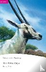 Smith, Bernard - Easystart: The White Oryx