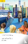 Escott, John - Level 2: Lost In New York