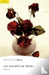 Carew, Jan - Level 2: Lost Love and Other Stories