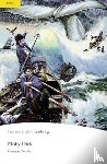 Melville, Herman - Level 2: Moby Dick