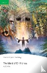 Wells, H. - Level 3: Island of Dr. Moreau